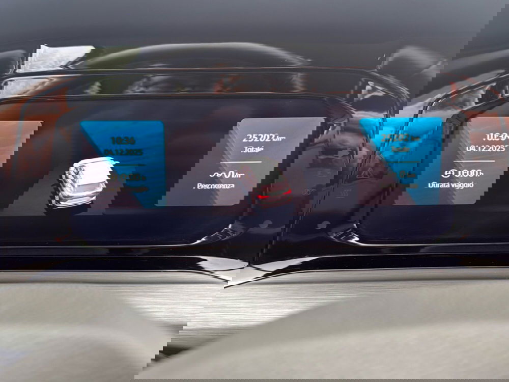 Volkswagen Golf Variant usata a Terni (15)