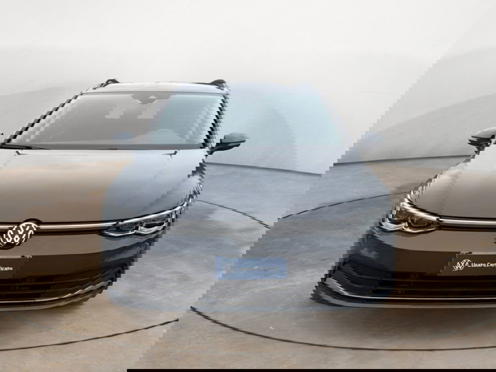 Volkswagen Golf Variant usata a Terni (2)