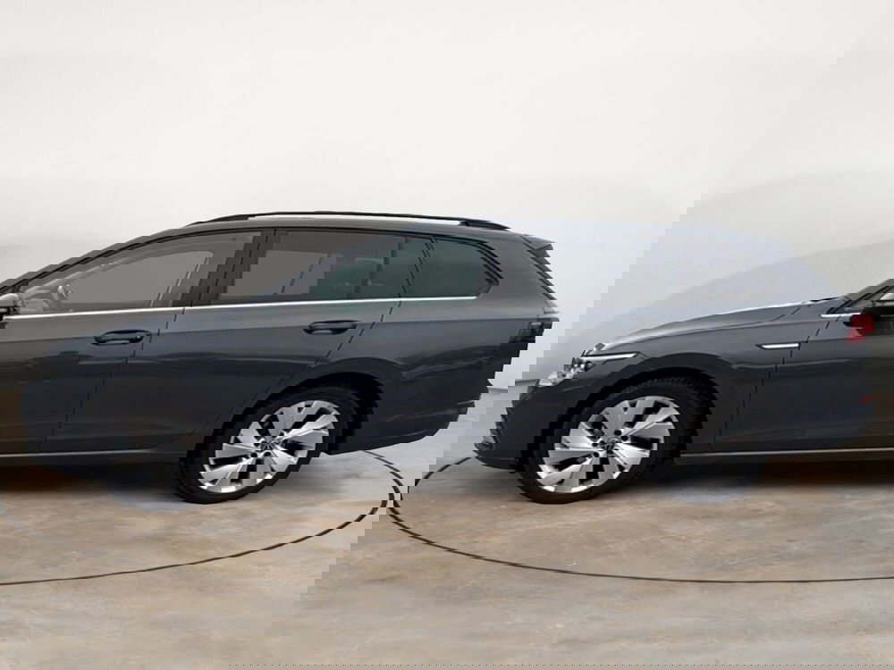 Volkswagen Golf Variant usata a Terni (3)