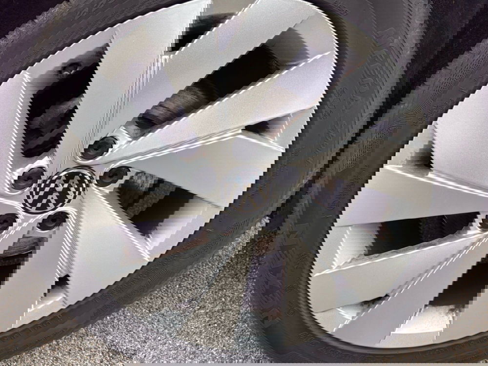 Volkswagen Golf Variant usata a Terni (6)