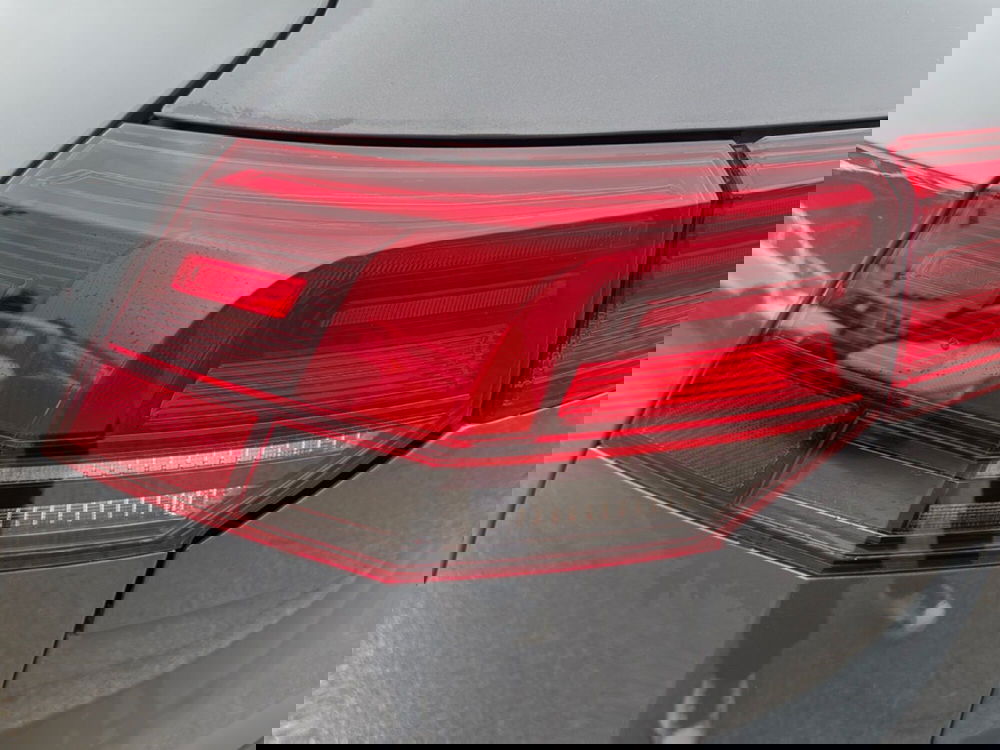 Volkswagen Golf Variant usata a Terni (8)