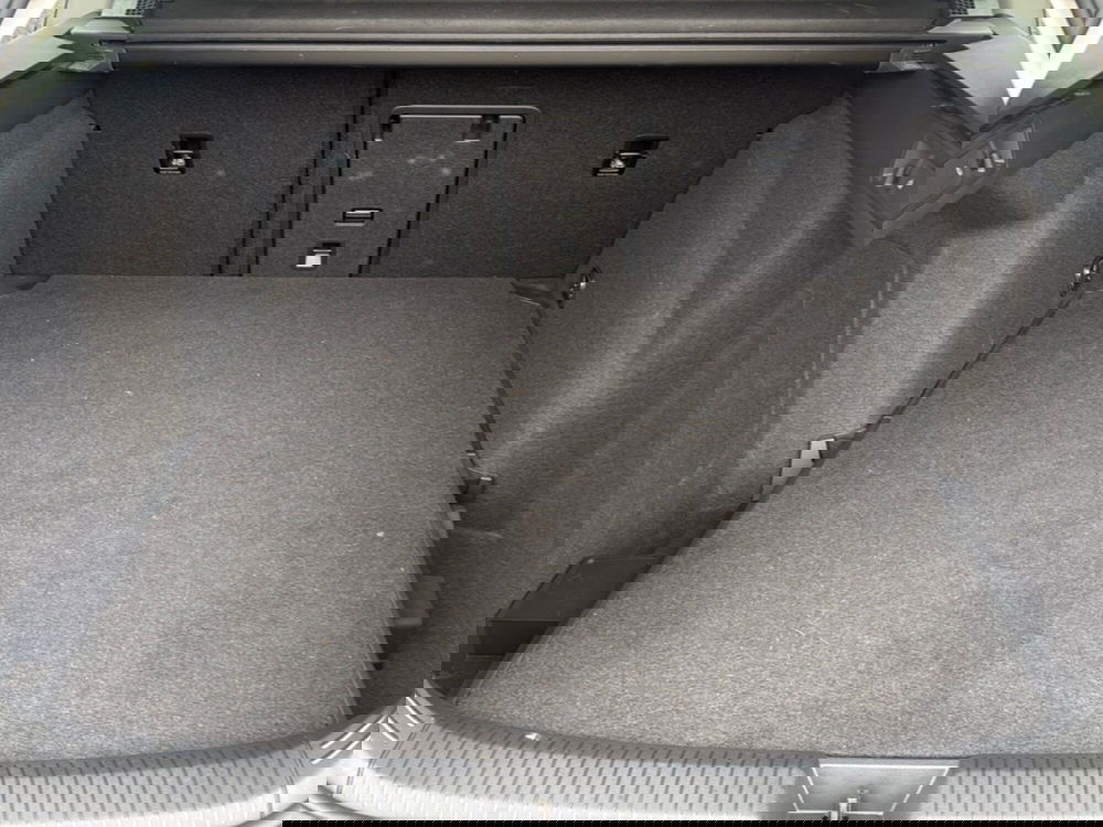 Volkswagen Golf Variant usata a Terni (9)