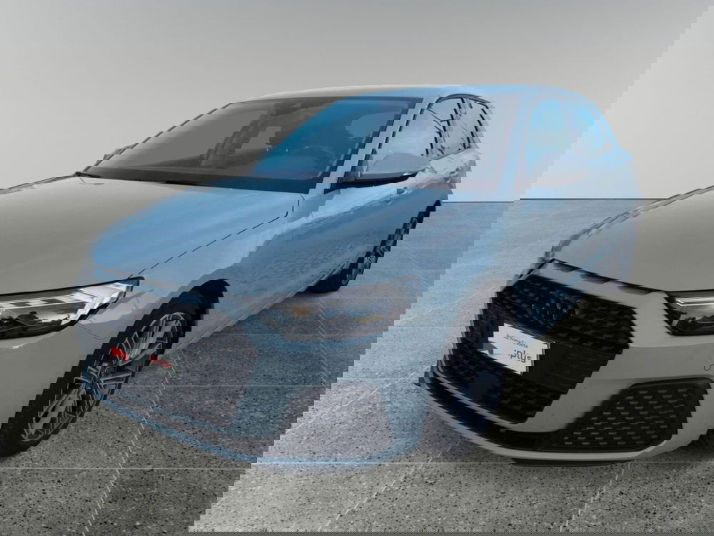 Audi A1 Sportback usata a Bari