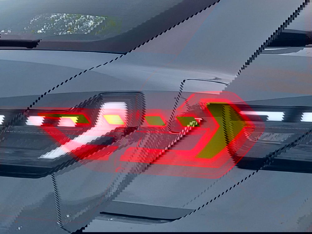 Audi A1 Sportback usata a Bari (10)