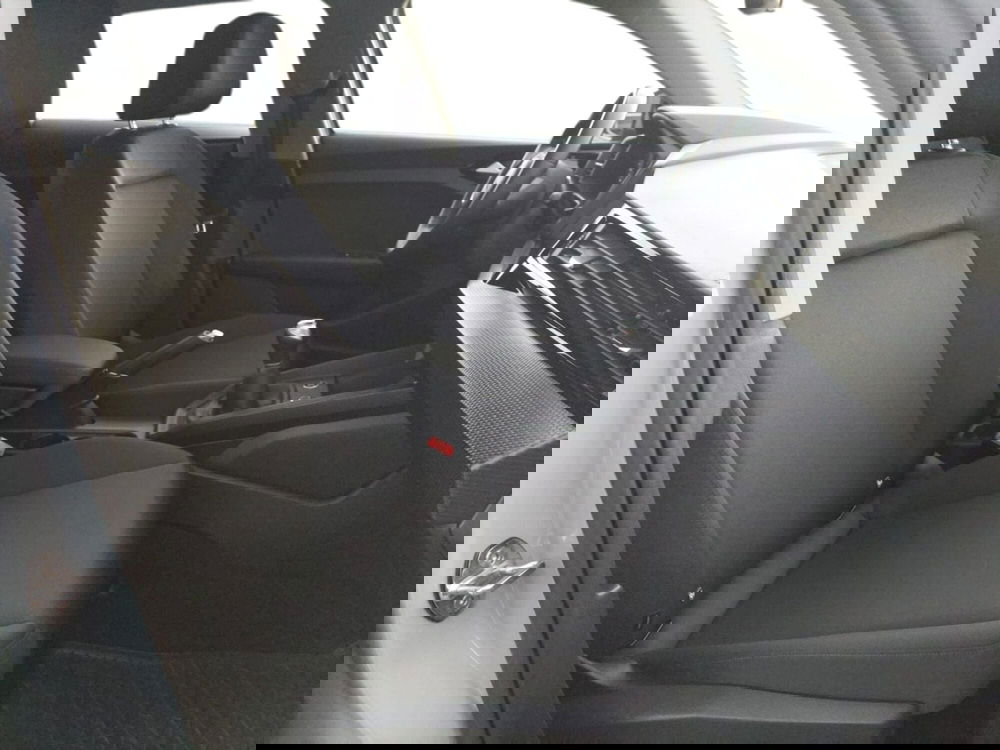 Audi A1 Sportback usata a Bari (12)