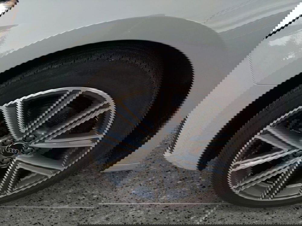 Audi A1 Sportback usata a Bari (13)