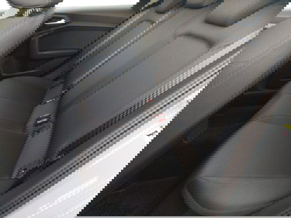 Audi A1 Sportback usata a Bari (16)