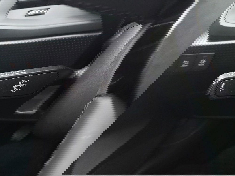 Audi A1 Sportback usata a Bari (17)