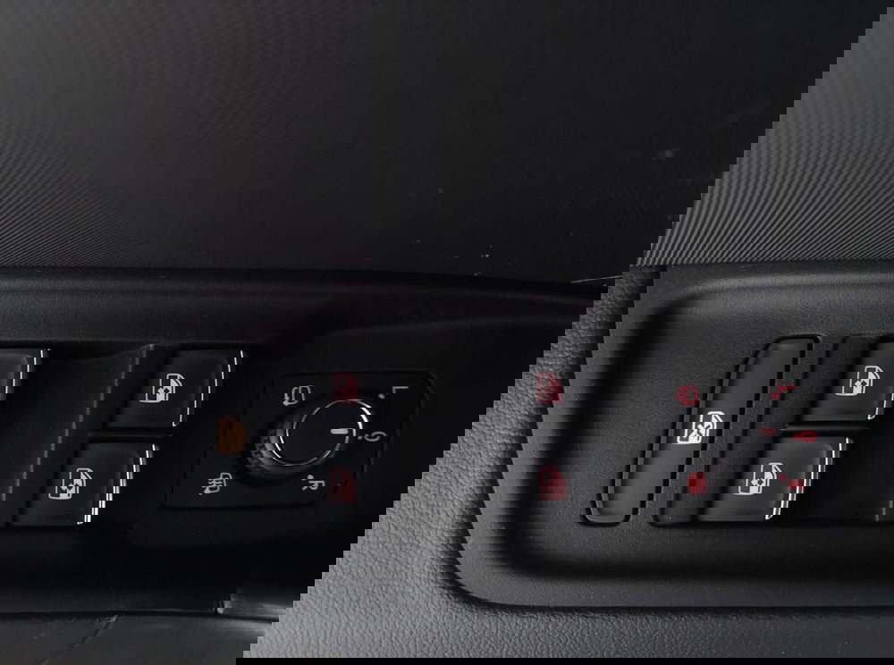 Audi A1 Sportback usata a Bari (18)