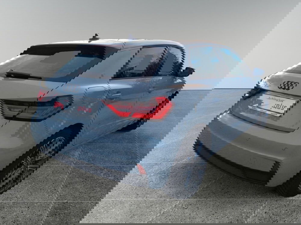 Audi A1 Sportback usata a Bari (2)