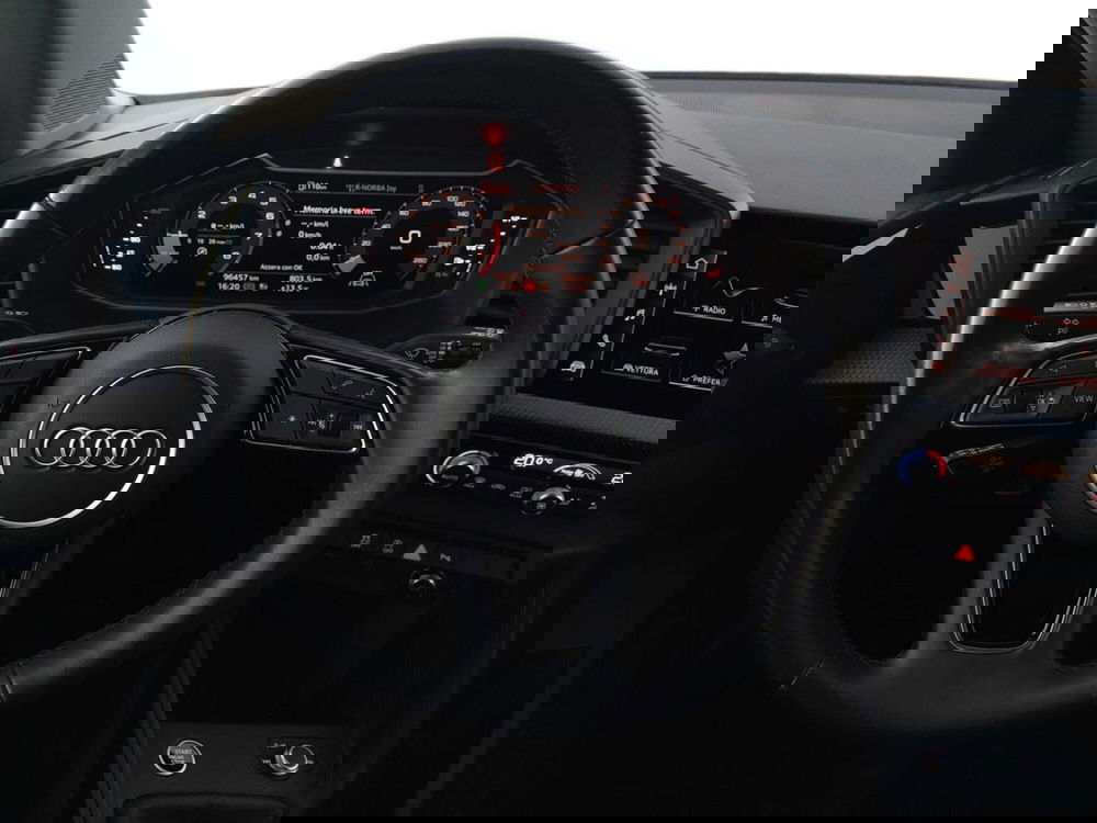 Audi A1 Sportback usata a Bari (3)