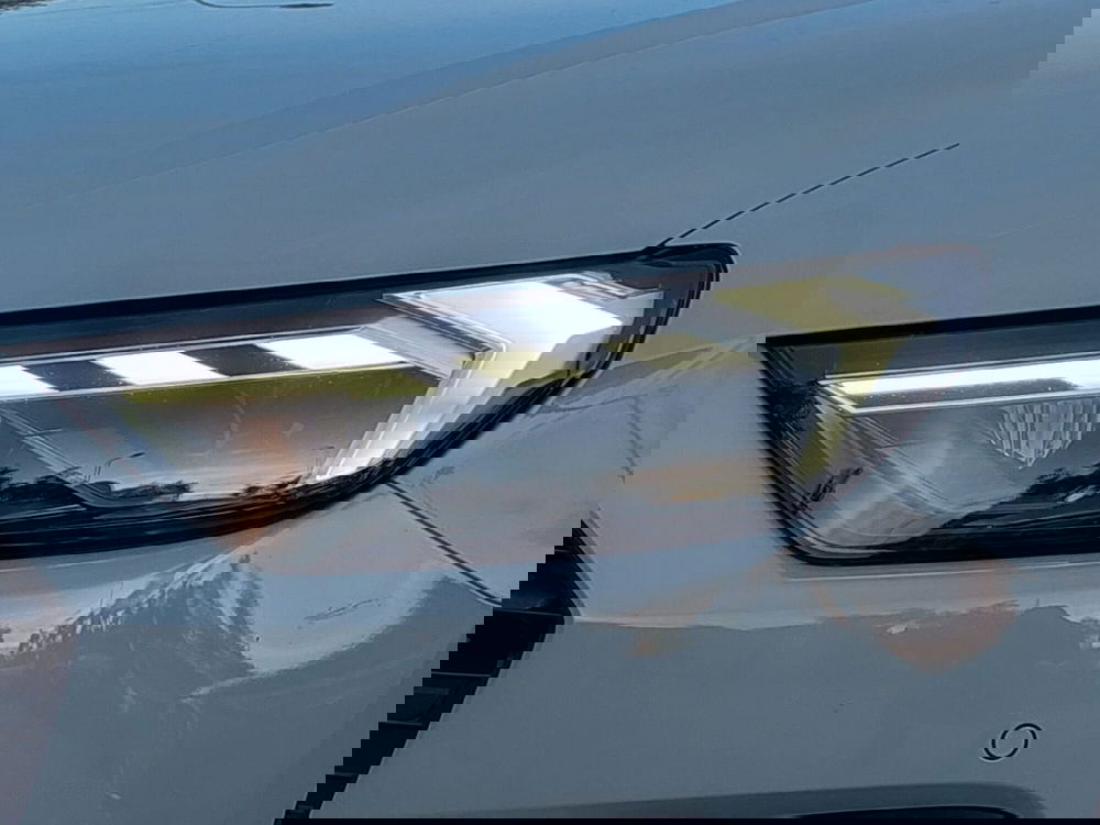 Audi A1 Sportback usata a Bari (5)