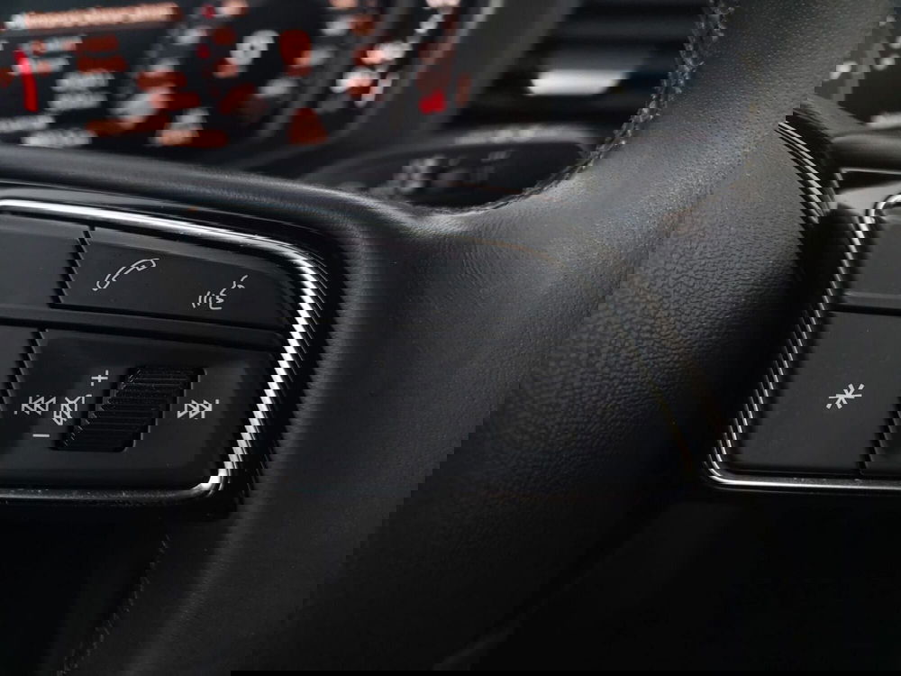 Audi A1 Sportback usata a Bari (7)