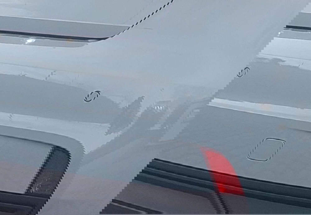 Audi A1 Sportback usata a Bari (9)