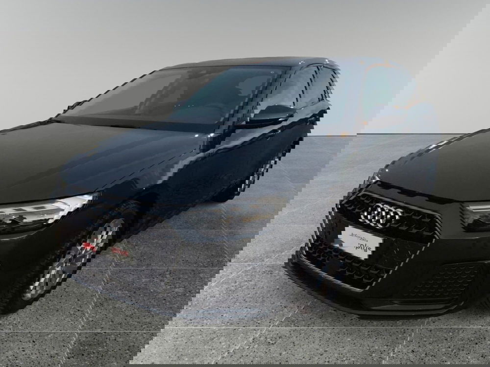 Audi A1 Sportback usata a Bari