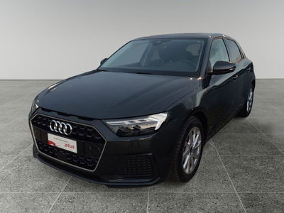 Audi A1 Sportback 30 TFSI Advanced del 2025 usata a Triggiano