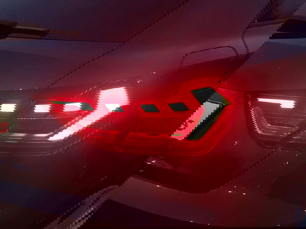 Audi A1 Sportback usata a Bari (10)