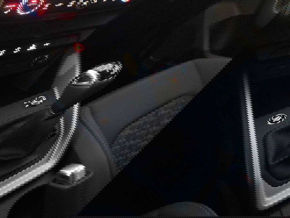 Audi A1 Sportback usata a Bari (11)