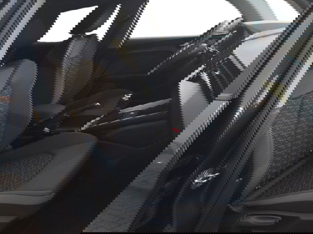 Audi A1 Sportback usata a Bari (12)