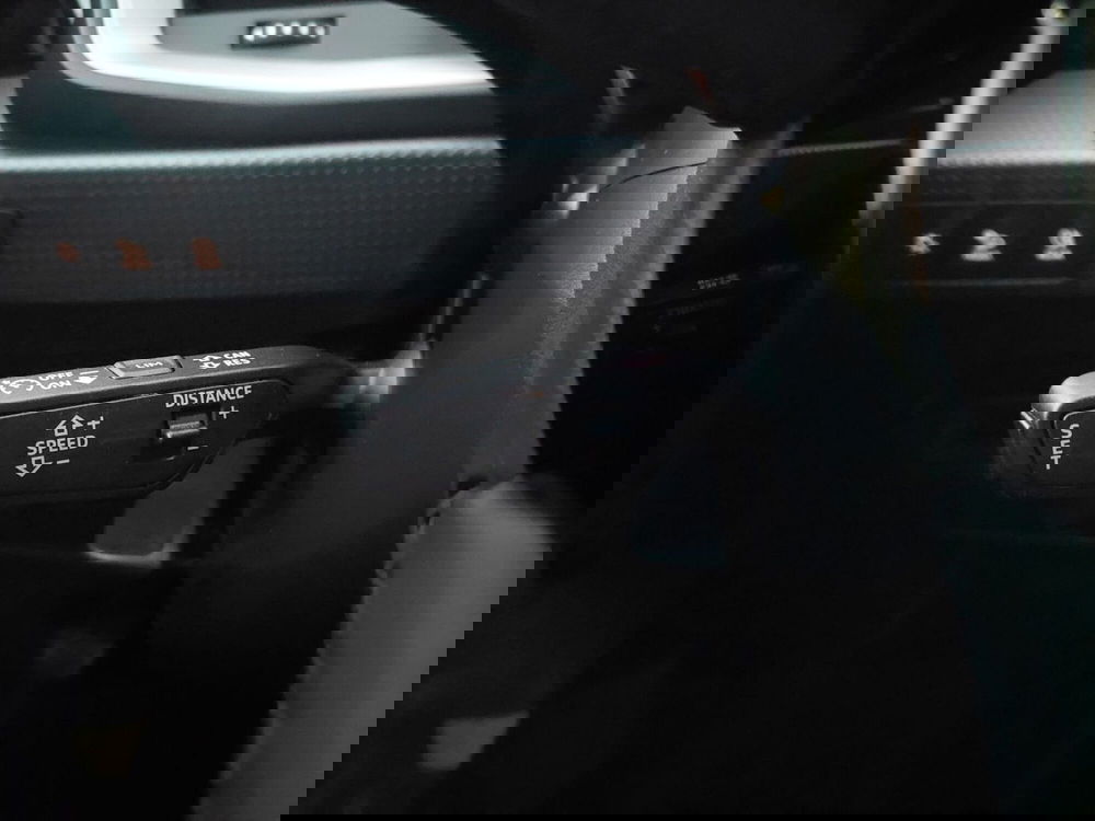 Audi A1 Sportback usata a Bari (13)