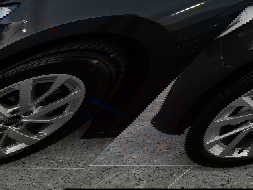 Audi A1 Sportback usata a Bari (14)