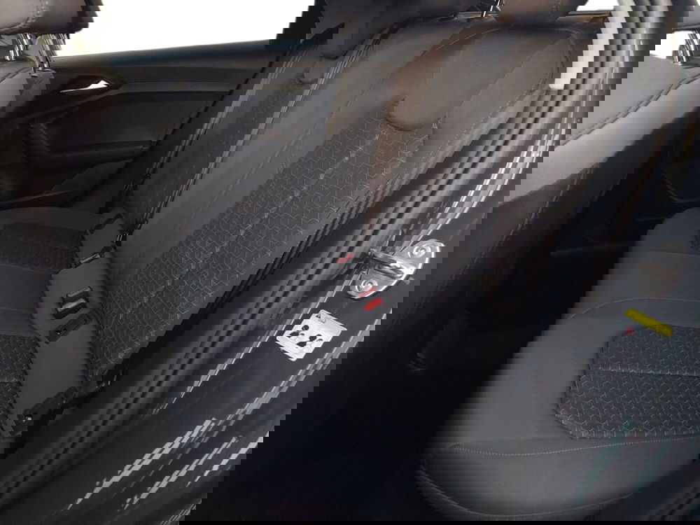 Audi A1 Sportback usata a Bari (15)