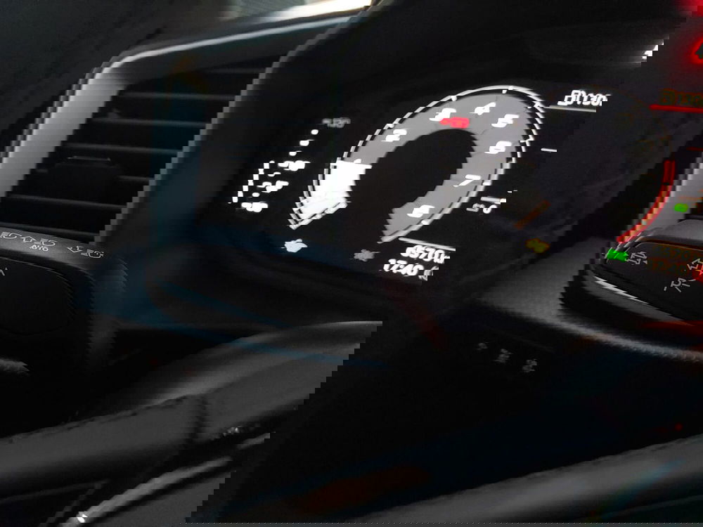 Audi A1 Sportback usata a Bari (17)