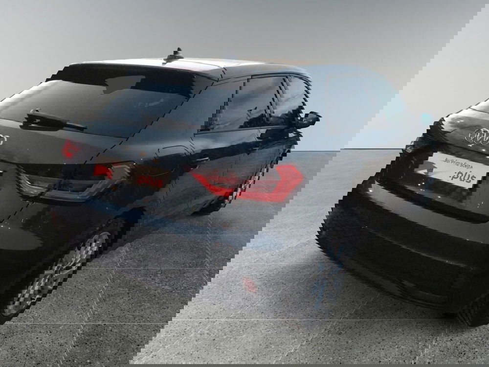 Audi A1 Sportback usata a Bari (2)