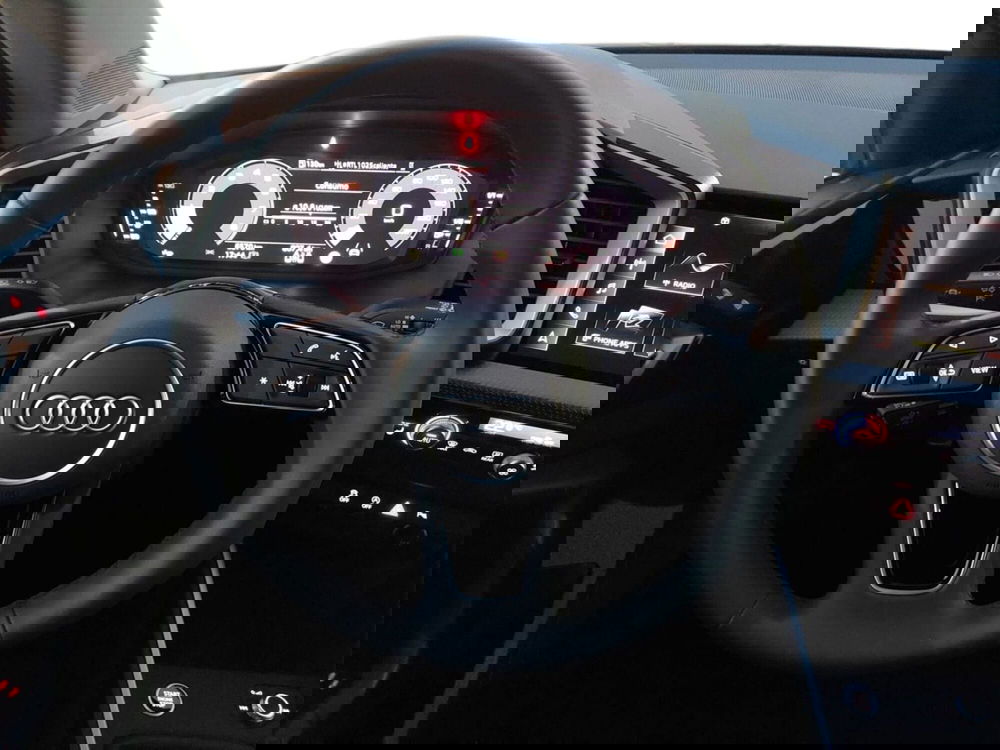 Audi A1 Sportback usata a Bari (3)