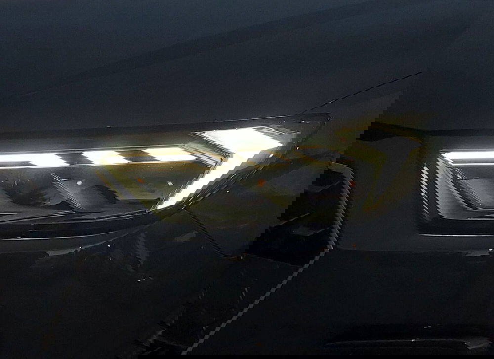 Audi A1 Sportback usata a Bari (5)