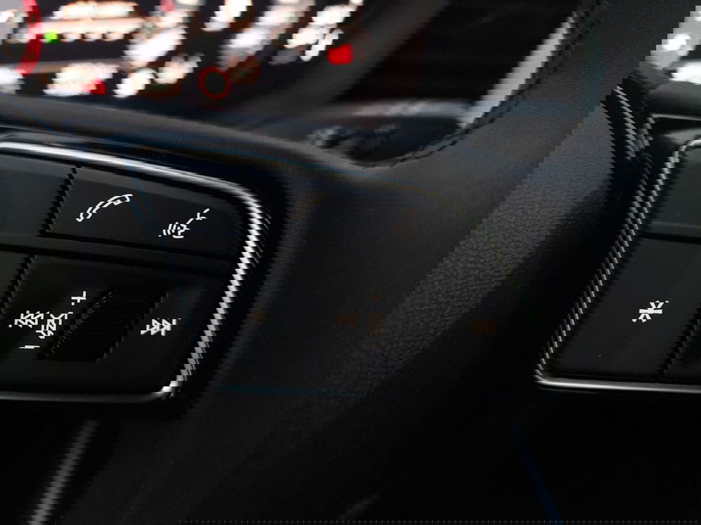 Audi A1 Sportback usata a Bari (7)