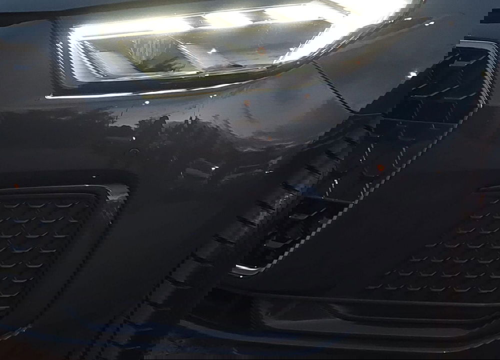 Audi A1 Sportback usata a Bari (9)