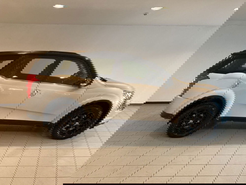 Mahindra XUV500 usata a Barletta-Andria-Trani