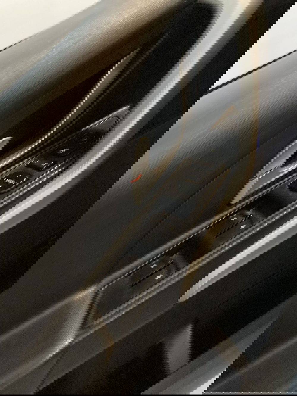 Mahindra XUV500 usata a Barletta-Andria-Trani (10)