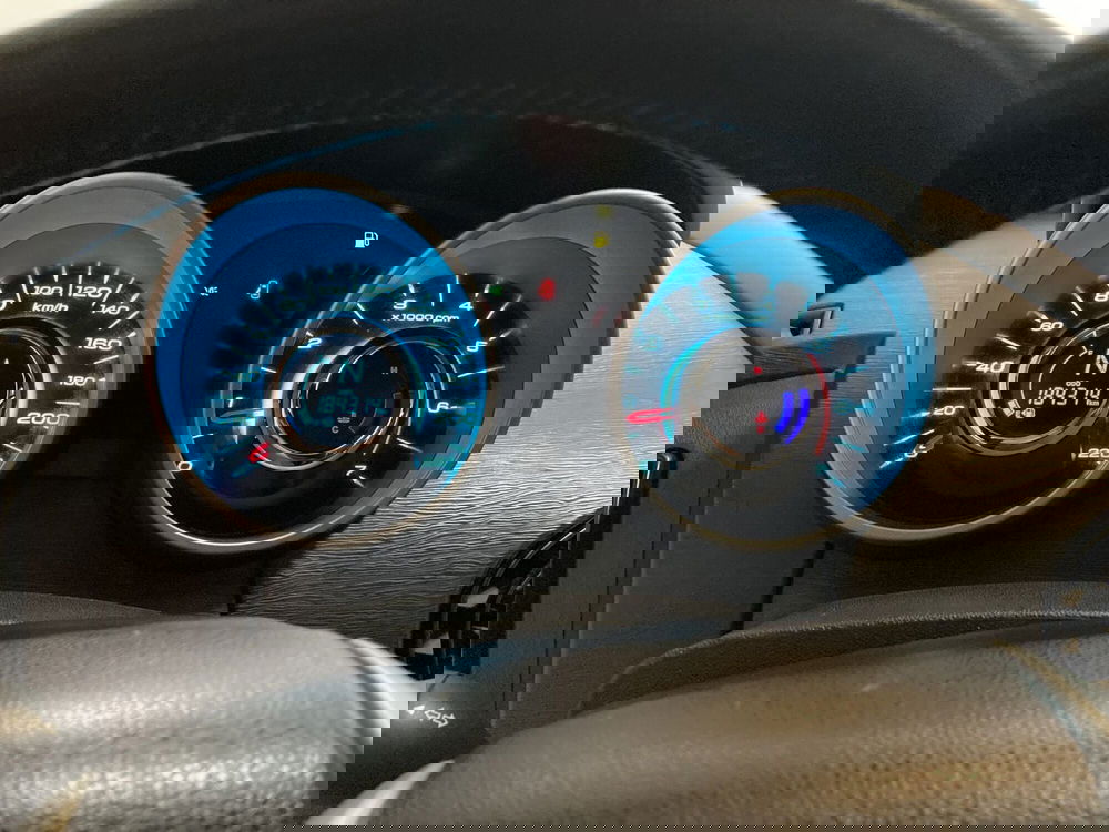 Mahindra XUV500 usata a Barletta-Andria-Trani (14)