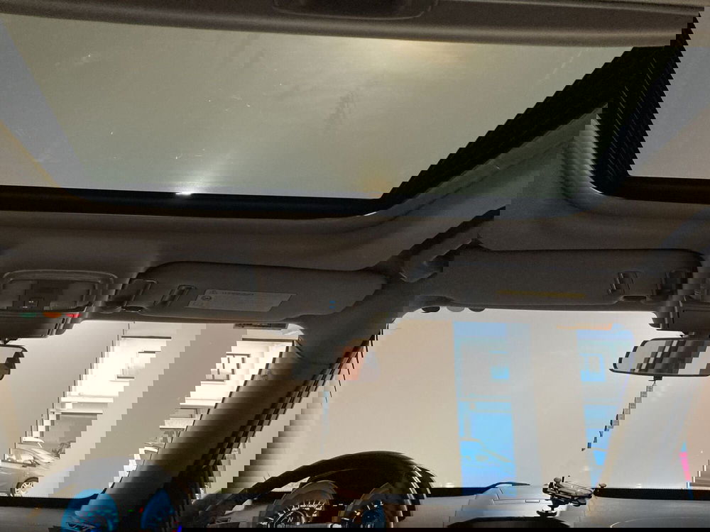 Mahindra XUV500 usata a Barletta-Andria-Trani (17)