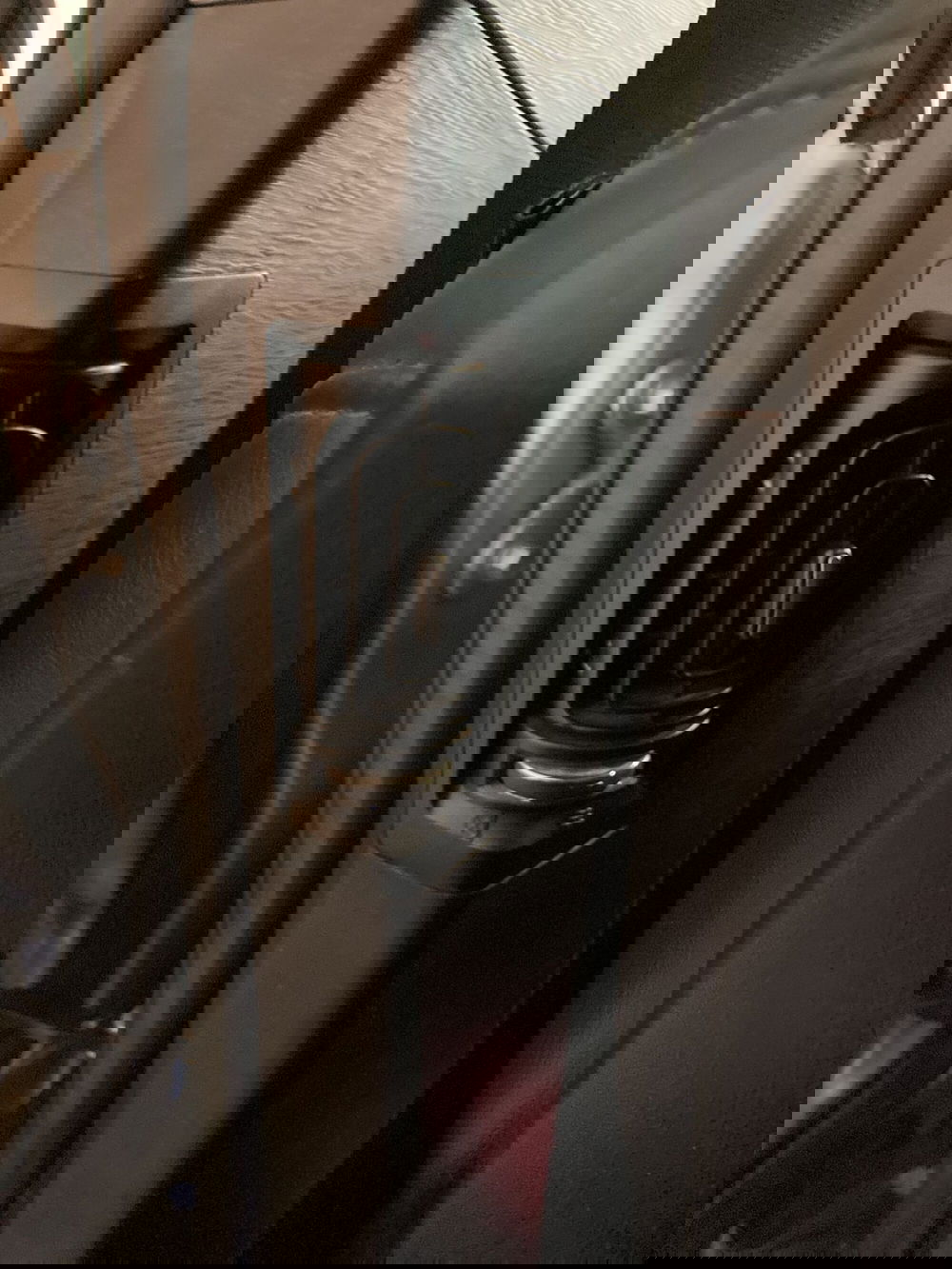 Mahindra XUV500 usata a Barletta-Andria-Trani (18)