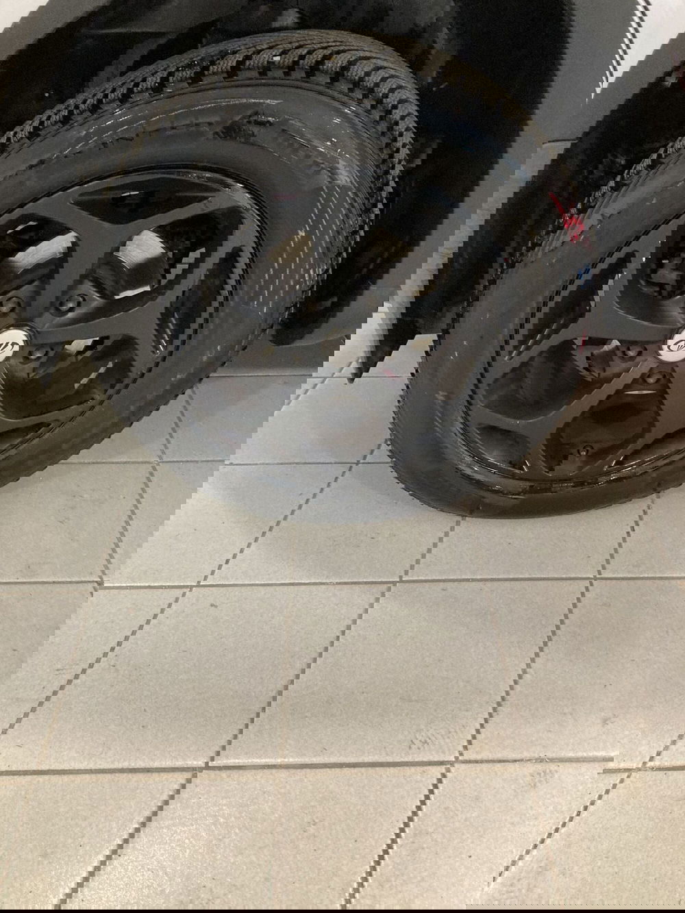 Mahindra XUV500 usata a Barletta-Andria-Trani (20)