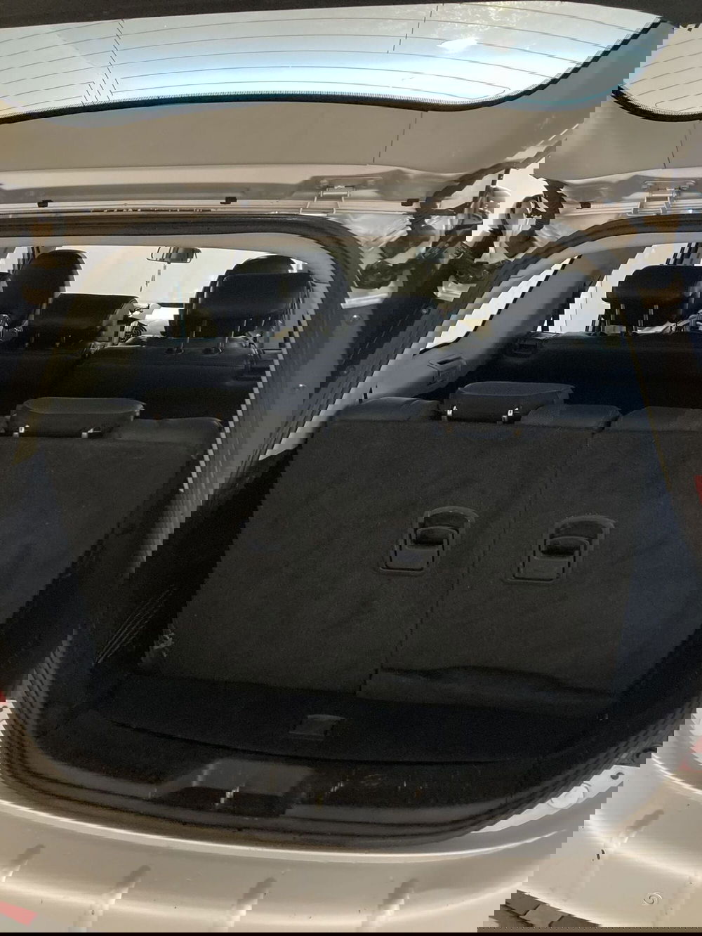 Mahindra XUV500 usata a Barletta-Andria-Trani (6)