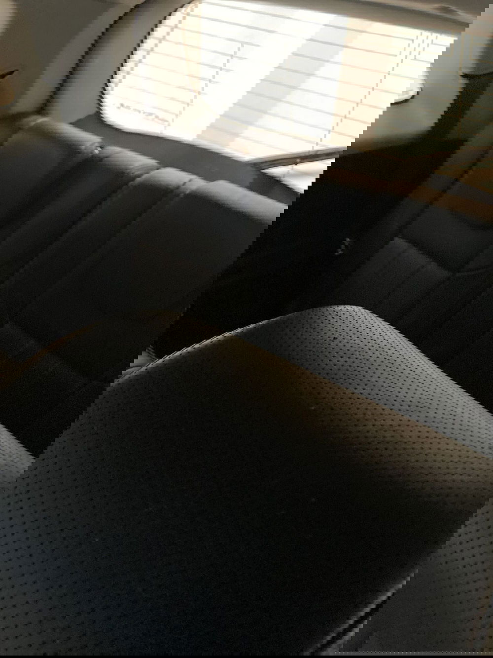 Mahindra XUV500 usata a Barletta-Andria-Trani (7)