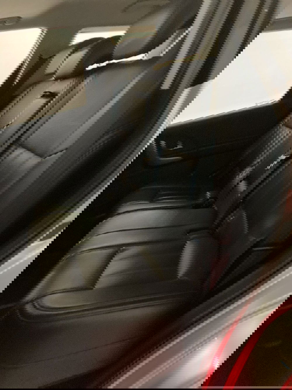 Mahindra XUV500 usata a Barletta-Andria-Trani (8)