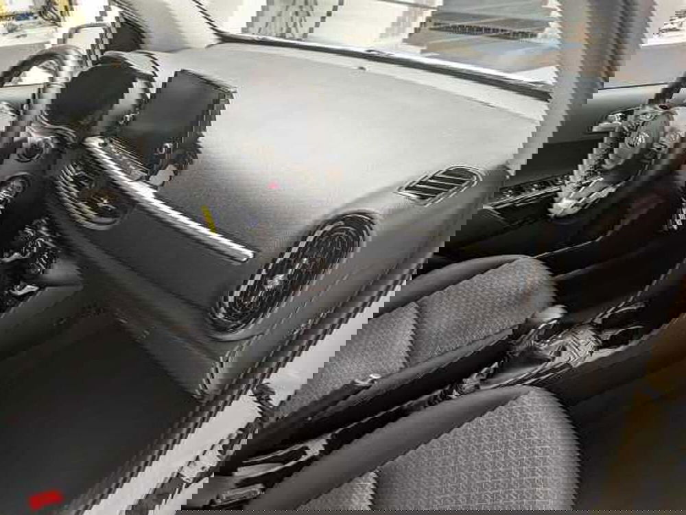 Kia Picanto usata a Teramo (12)