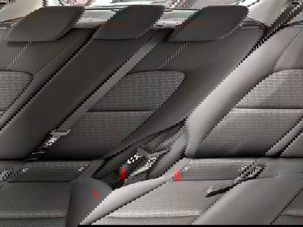 Kia Picanto usata a Teramo (13)