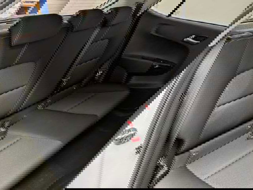 Kia Picanto usata a Teramo (14)