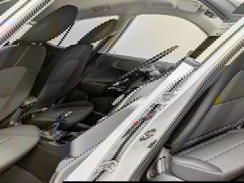 Kia Picanto usata a Teramo (15)