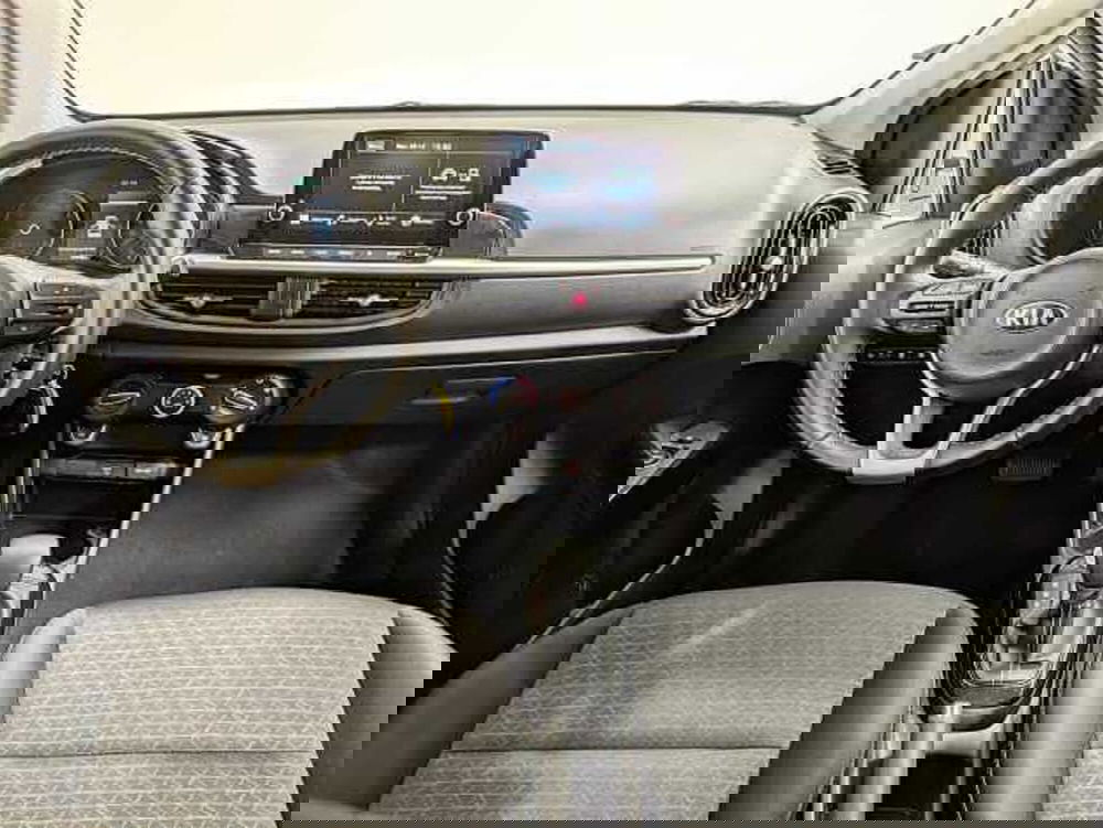 Kia Picanto usata a Teramo (16)