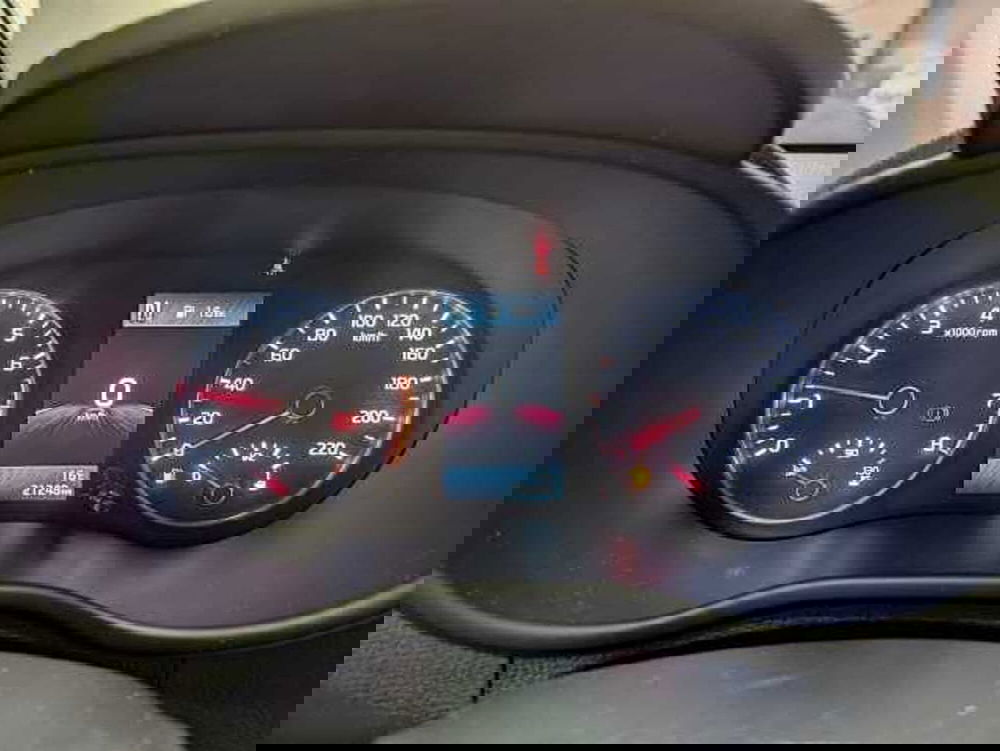 Kia Picanto usata a Teramo (18)
