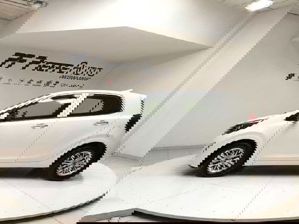 Kia Picanto usata a Teramo (2)