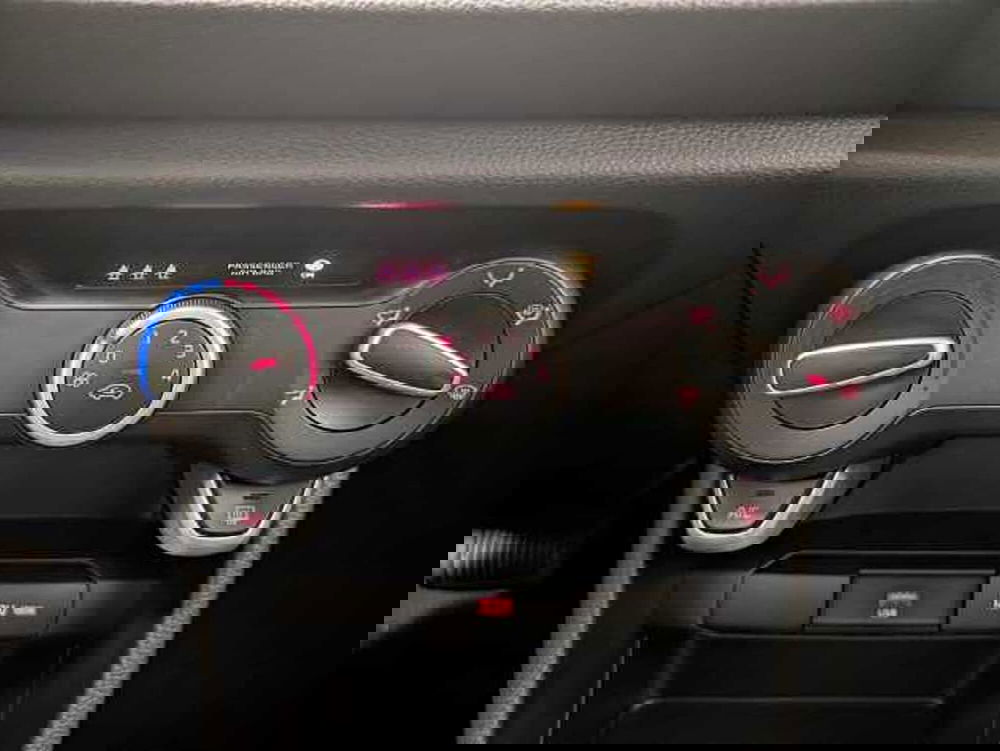 Kia Picanto usata a Teramo (20)