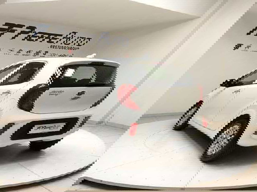 Kia Picanto usata a Teramo (3)